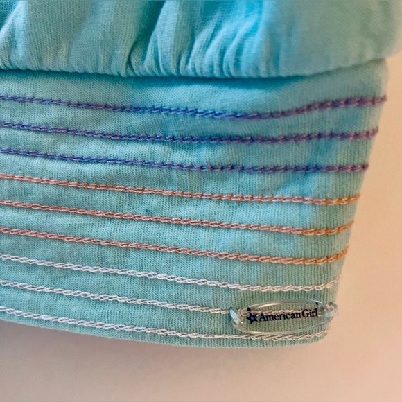 ππ¦ππ«π’πππ§ ππ’π«π₯π¬βοΈ Outfit of jacket, top and skirt size M (10-12) - Picture 12 of 16